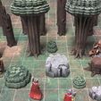 470d059bc82a0dc2b9f76a46308a5d61_preview_featured.jpg ScatterBlocks: Tree (28mm/Heroic scale)