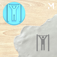 pullup01.png Stamp - Fitness