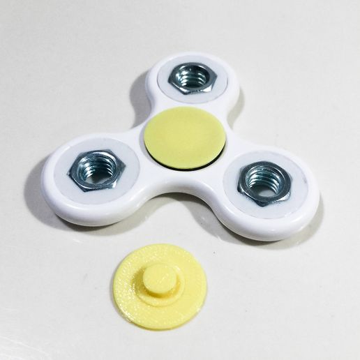 🧢 The Perfect Spinner Cap・Free 3D File for ・Cults