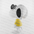 0013.png Kaws Snoopy
