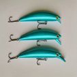 IMG_20191110_124152-01[3189.jpeg Free STL file Wobbler 2 Fishing Lure 100mm・3D printing design to download