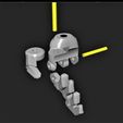 Senza tit335olo-1.jpg 3D file Grendizer - Goldrake - MaxLab Version・3D printing template to download