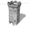 Care-Greystone-dice-tower-freestanding-wip2.jpg Multi section dice tower (castle tower)