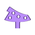 tree3.stl Fichier STL Lumière de l'arbre de Noël・Idée pour impression 3D à télécharger, danilolhk
