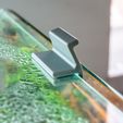 fish_tank_lid_grip.jpg Fish Tank Lid Handle, 3mm Glass