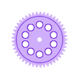 Corps9.stl Decorative gears