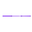 Frame L.stl Toy Percussion Cap Pistol