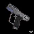 2-8.jpg Halo 3: Pistol (M6G Magnum)