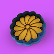 daisy3.png Daisy V3 cookie cutter