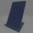 Volkswagen-1.png Cars Brands - Phone Holders pack