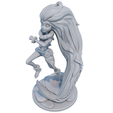zoe-3D-Print-Model-from-League-of-Legends-10.png zoe 3D Print Model from League of Legends