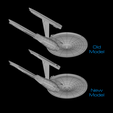 connie-compare-bottom.png Star Trek Constitution Class Parts Kit