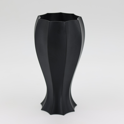 Gotham Vase