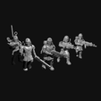 render_1.png Masked Janissary Infantry Squad