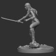 render-3.jpg Conan El Bárbaro - Valeria