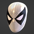 AVimage7.png Accurate Anti-Venom Spiderman PS5 Faceshell