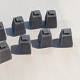 21e157fc-e8f5-4a05-8451-0fa7e535666c.jpg Micro Engineering Trestle piers - N Scale (1:160)