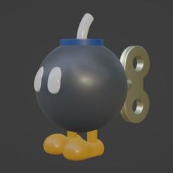 34side.jpg bob-omb figure
