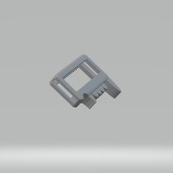 soft_1.png Fichier 3D gratuit FHW: DiResta Skeleton Knife Soft handle (NinjaFlex)・Plan pour imprimante 3D à télécharger