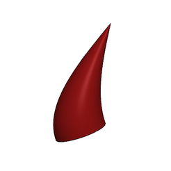 resim_2022-05-29_151047326.png STL file Devil Horns (Şeytan Boynuzu)・3D printer model to download