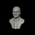 13.jpg Mustafa Kemal Ataturk 3D sculpture 3D print model