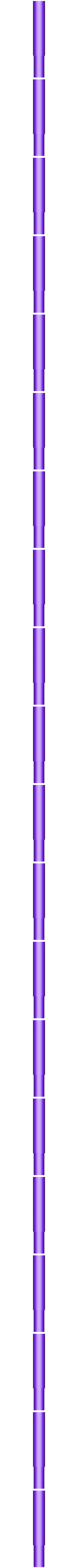 trunk.stl Pasta dryer