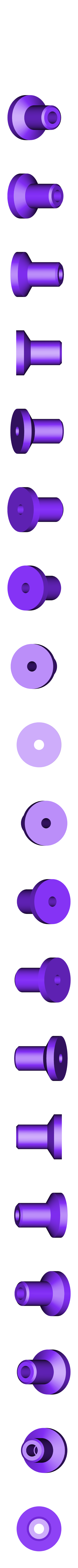 Right_Rear_Hub1.stl OpenZ v16c Chassis (1:28 3d printed RC)