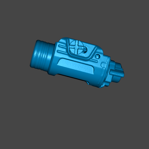 Flashlight Nextorch WL11.