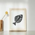 ee00bdcb-40be-481c-9ecf-815a020bf6f5.jpg Fish skeleton wall or table decoration