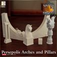 720X720-release-scenery-pack22.jpg Ancient Persepolis street scene - Arches and Pillars