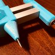 12.jpg Compass circle cutter