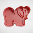 push-diseño.png letter m with heart