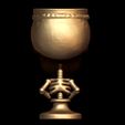 4.jpg Whimsical Skeleton Cup