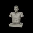 07.jpg Tom Brady with Tampa Bay Buccaneers Jersey 3D print model
