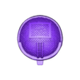 cabeza-textura-cuadrado.stl Squid Soldiers Game (circle + square + triangle)