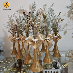 TikTokPost.png Vase décoratif Osmia