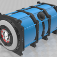 LCC.png DIY - Liquid Cargo Space Container - WH40k
