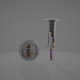 ORE-2-SWORD-AND-SHIELD-5.png MONSTER HUNTER ORE 2 SCHWERT UND SCHILD