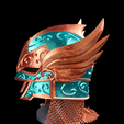 Sylvan-Guard-Helmet-5.png Sylvan Guard Helmet