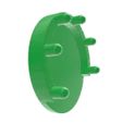 COV3D_V1.12_extrusion.jpg Бесплатный STL файл (older version) COVR3D V1.12 - FDM 3D print optimised mask・Дизайн 3D принтера для загрузки