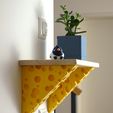 0_9.jpg Cheese shelf bracket