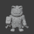 Garfield-Thor-Ring-Figure_right.png Garfield Thor Ring Figure