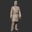 16.jpg General Patrick O Rorke sculpture 3D print model