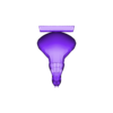 Cobra Wall Hook.stl Cobra Wandhaken 3D-Druck Modell