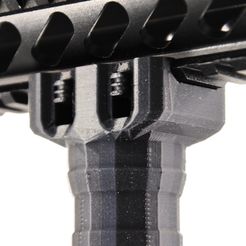 DSC_2198.jpg Tango Down Grip  airsofts picatinny