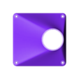 FanFunnelStart.stl Modular PC Case Fan Funnel