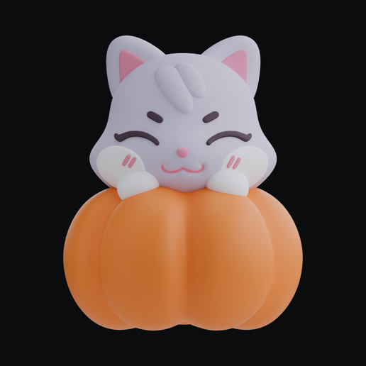 🎃 HALLOWEEN ANITEEZ SANDEOKI ATEEZ・ STL File for 3D printing・Cults