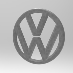 untitled.239.png STL file volkswagen logo・3D printable model to download