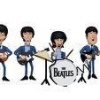 The-Beatles-Saturday-Morning-Cartoon-01.jpg LOS BEATLES - DIBUJOS ANIMADOS DEL SÁBADO POR LA MAÑANA - JOHN