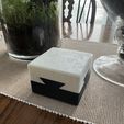V2-Filleted-Curves.jpg Impossible Dovetail Puzzle Box